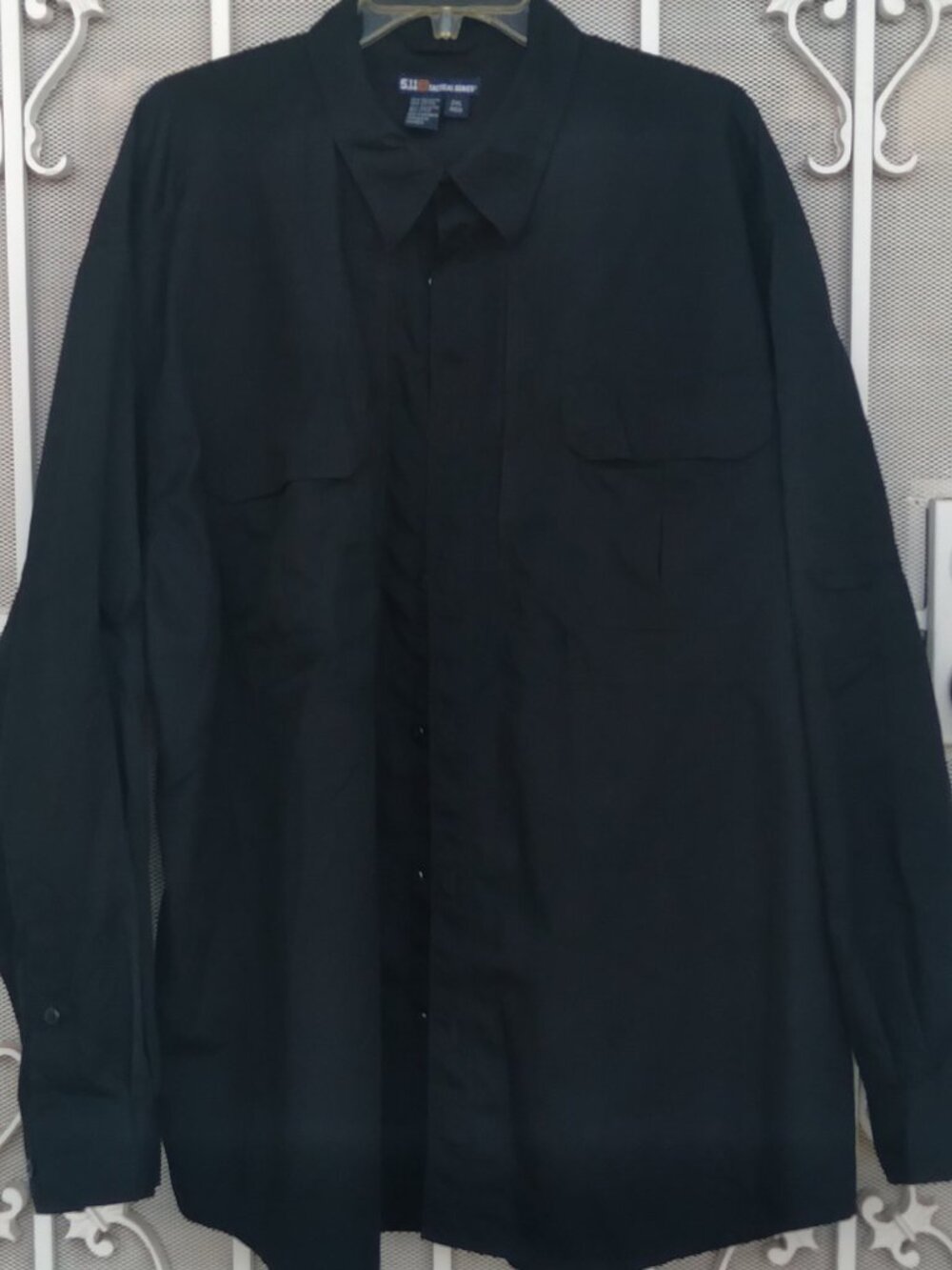 Original 5.11 Tactical Long Sleeve Shirt